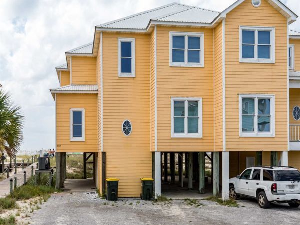 Alabama Beach Areas Home 1009597
