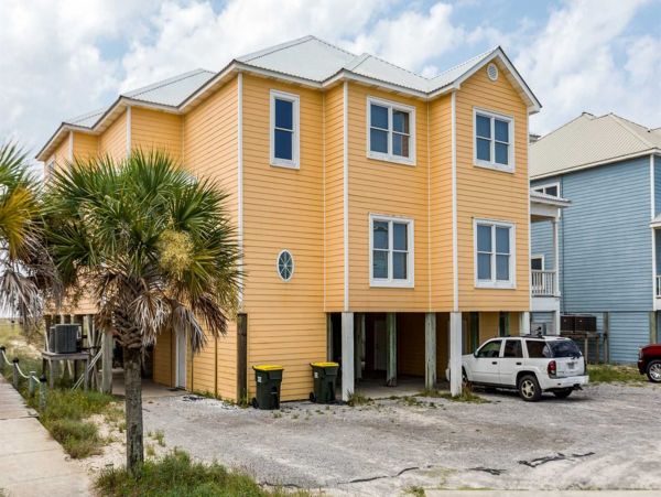 Alabama Beach Areas Home 1009597