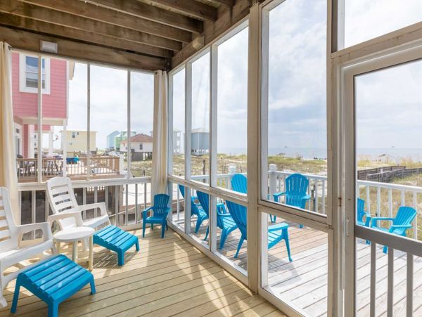 Alabama Beach Areas Home 1009597