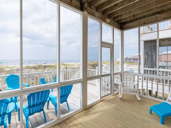 Alabama Beach Areas Home 1009597