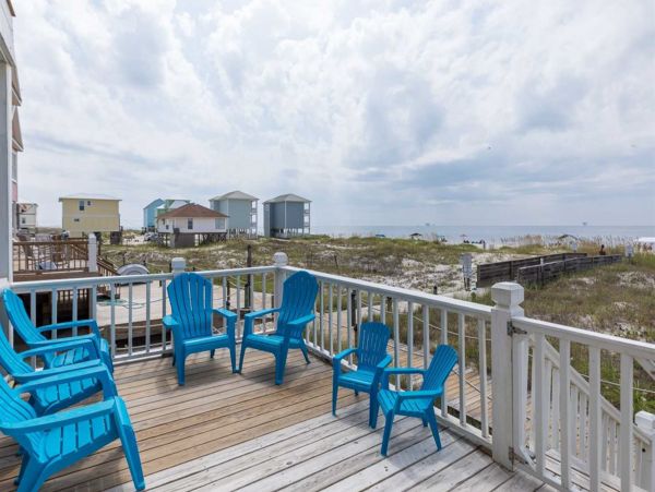 Alabama Beach Areas Home 1009597
