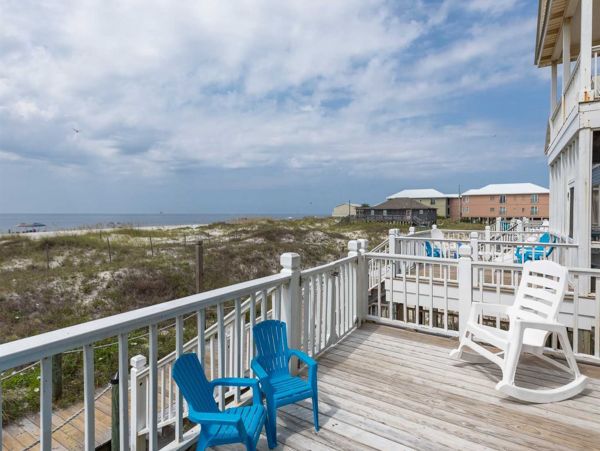 Alabama Beach Areas Home 1009597