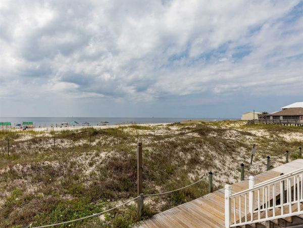 Alabama Beach Areas Home 1009597