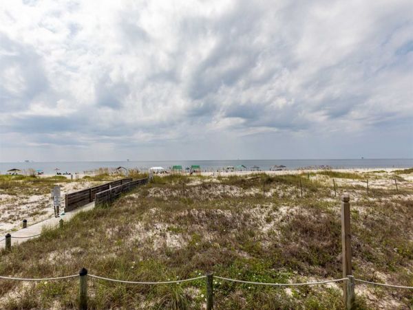 Alabama Beach Areas Home 1009597