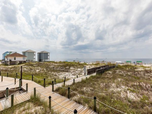 Alabama Beach Areas Home 1009597
