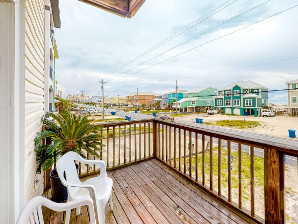 Alabama Beach Areas Home 1009599