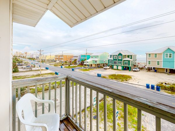 Alabama Beach Areas Home 1009599