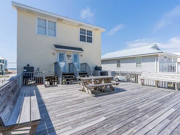 Alabama Beach Areas Home 1009599