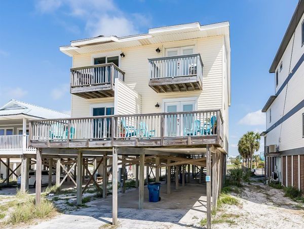 Alabama Beach Areas Home 1009599