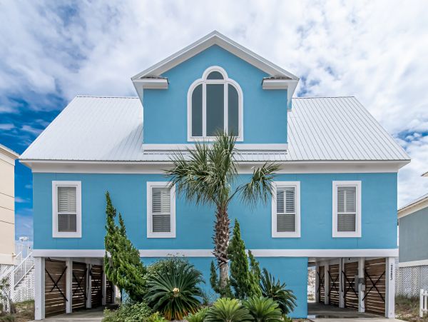 Alabama Beach Areas Home 1009600