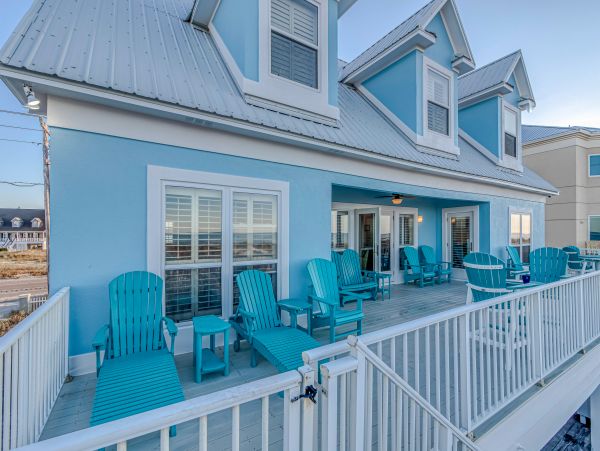 Alabama Beach Areas Home 1009600