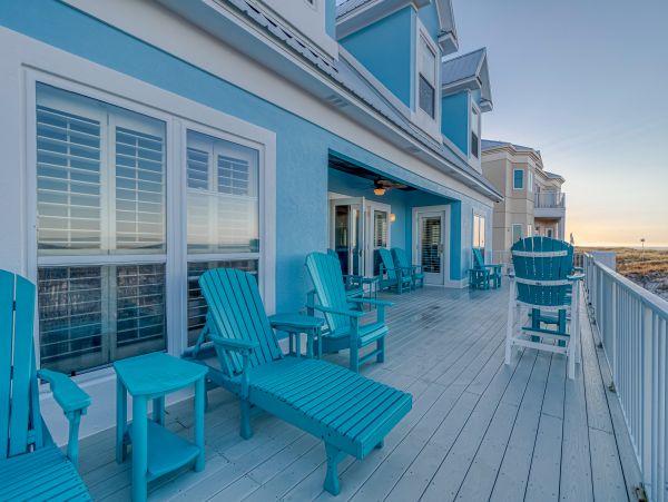 Alabama Beach Areas Home 1009600