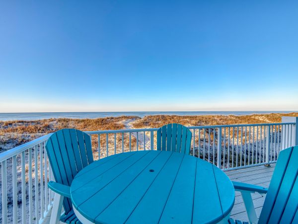 Alabama Beach Areas Home 1009600