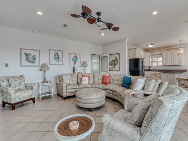 Alabama Beach Areas Home 1009600