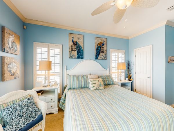 Alabama Beach Areas Home 1009600