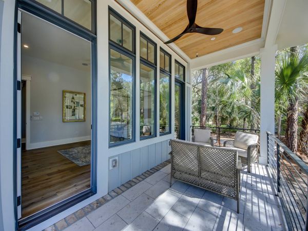 Hilton Head Seven Bedroom Pool Home Sleeps 23 Walk To Beach