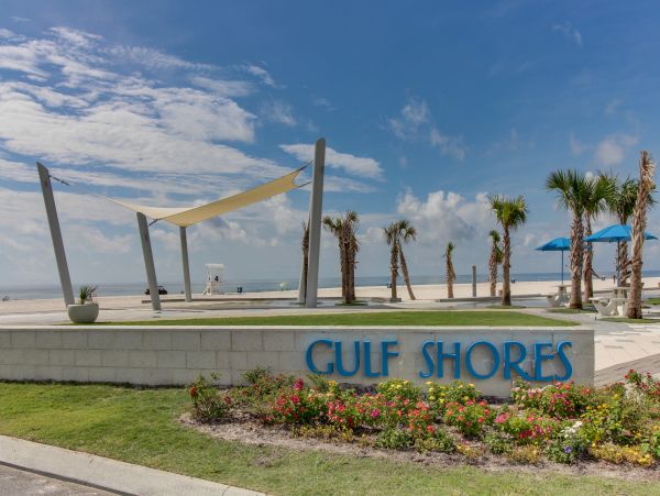 Alabama Beach Areas Home 1009602