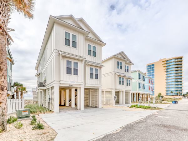 Alabama Beach Areas Home 1009603