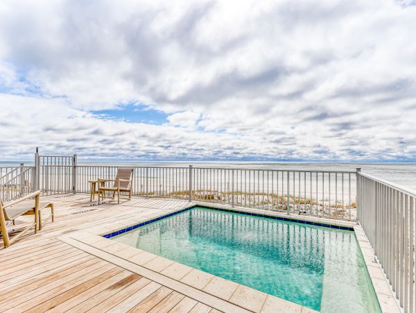 Alabama Beach Areas Home 1009603
