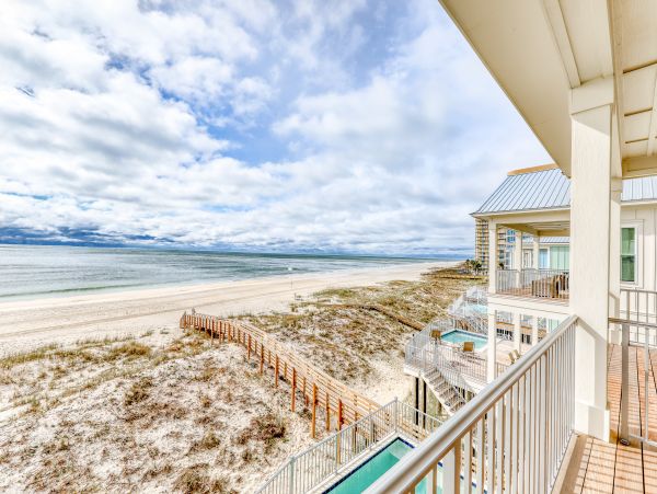 Alabama Beach Areas Home 1009603
