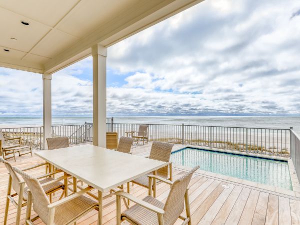 Alabama Beach Areas Home 1009603