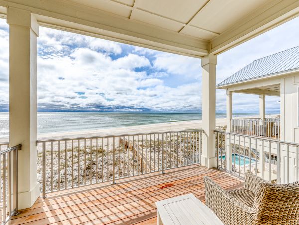 Alabama Beach Areas Home 1009603