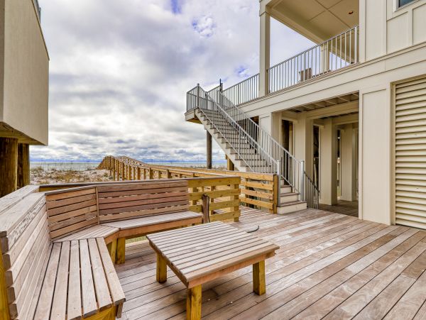 Alabama Beach Areas Home 1009604