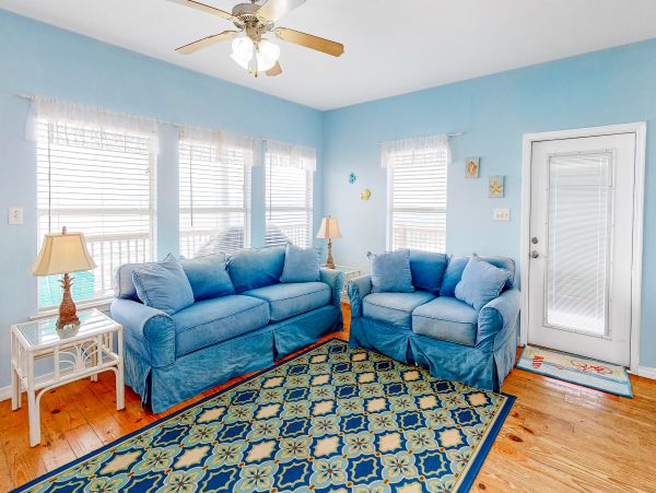 Alabama Beach Areas Home 1009605