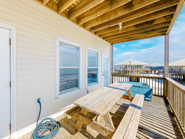 Alabama Beach Areas Home 1009605