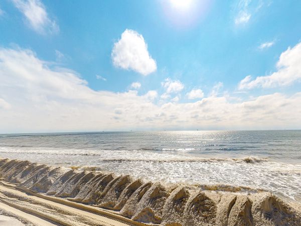 Alabama Beach Areas Home 1009605