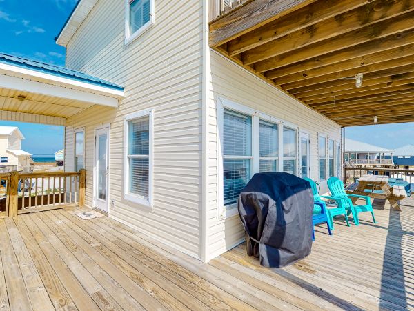 Alabama Beach Areas Home 1009605