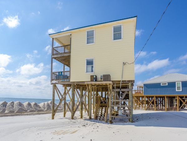 Alabama Beach Areas Home 1009605
