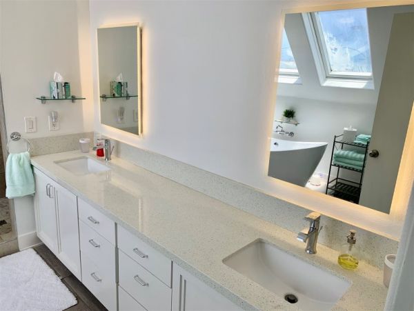 Ocean Views Mission Beach Vacation Condo Three Bedrooms