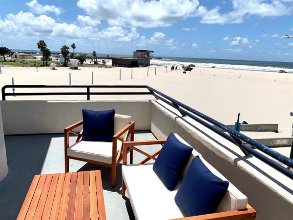 Ocean Views Mission Beach Vacation Condo Three Bedrooms
