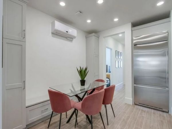 San Diego 3 Bedroom Vacation Rental Walk to Beach Sleeps 8