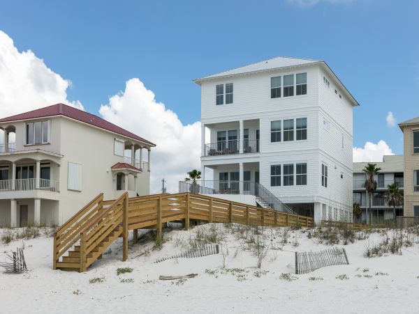 Alabama Beach Areas Home 1009608