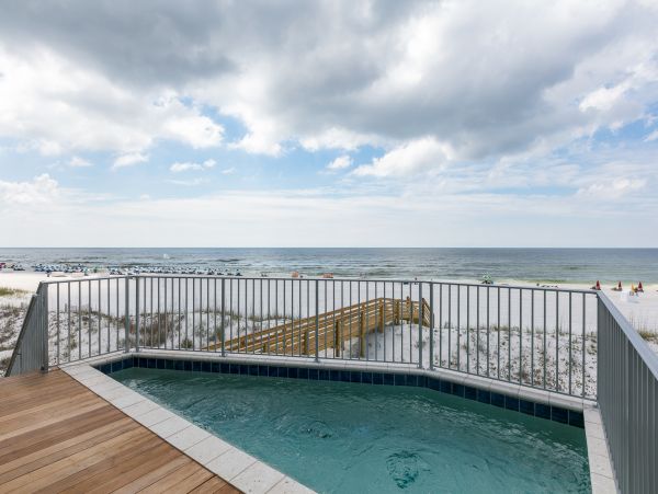 Alabama Beach Areas Home 1009608