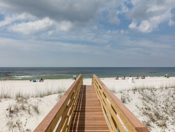 Alabama Beach Areas Home 1009608