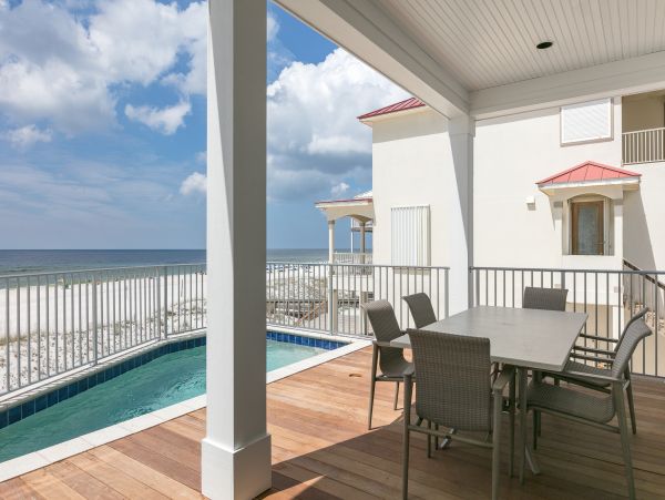 Alabama Beach Areas Home 1009608