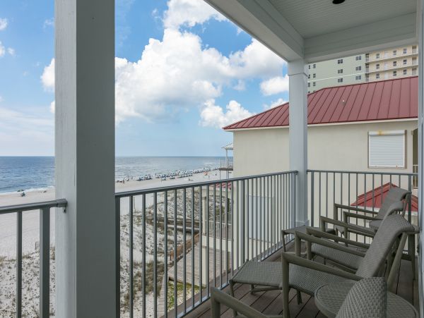 Alabama Beach Areas Home 1009608