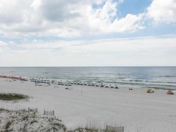 Alabama Beach Areas Home 1009608