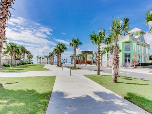 Alabama Beach Areas Home 1009609