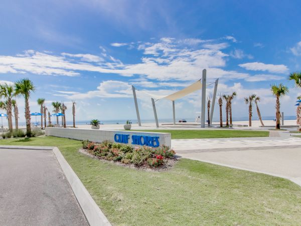 Alabama Beach Areas Home 1009609