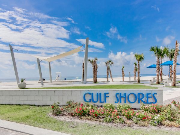 Alabama Beach Areas Home 1009609