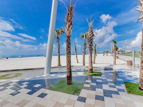 Alabama Beach Areas Home 1009609