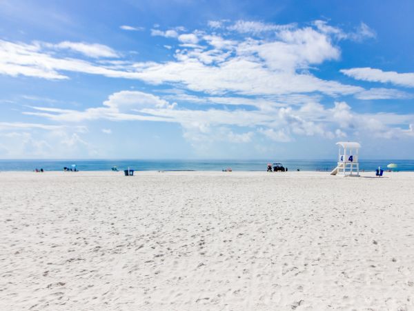 Alabama Beach Areas Home 1009609