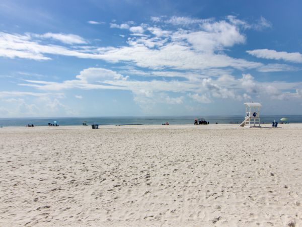 Alabama Beach Areas Home 1009610