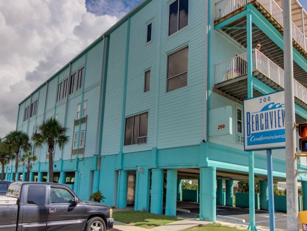 Alabama Beach Areas Home 1009610