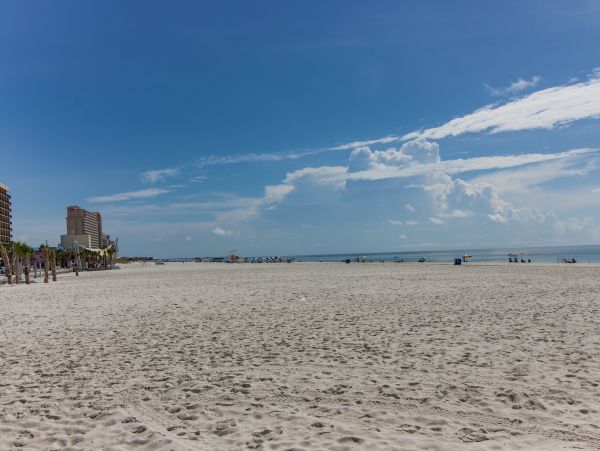 Alabama Beach Areas Home 1009610