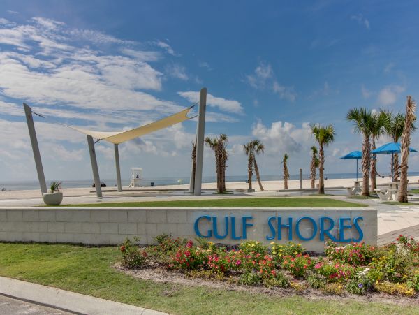 Alabama Beach Areas Home 1009610